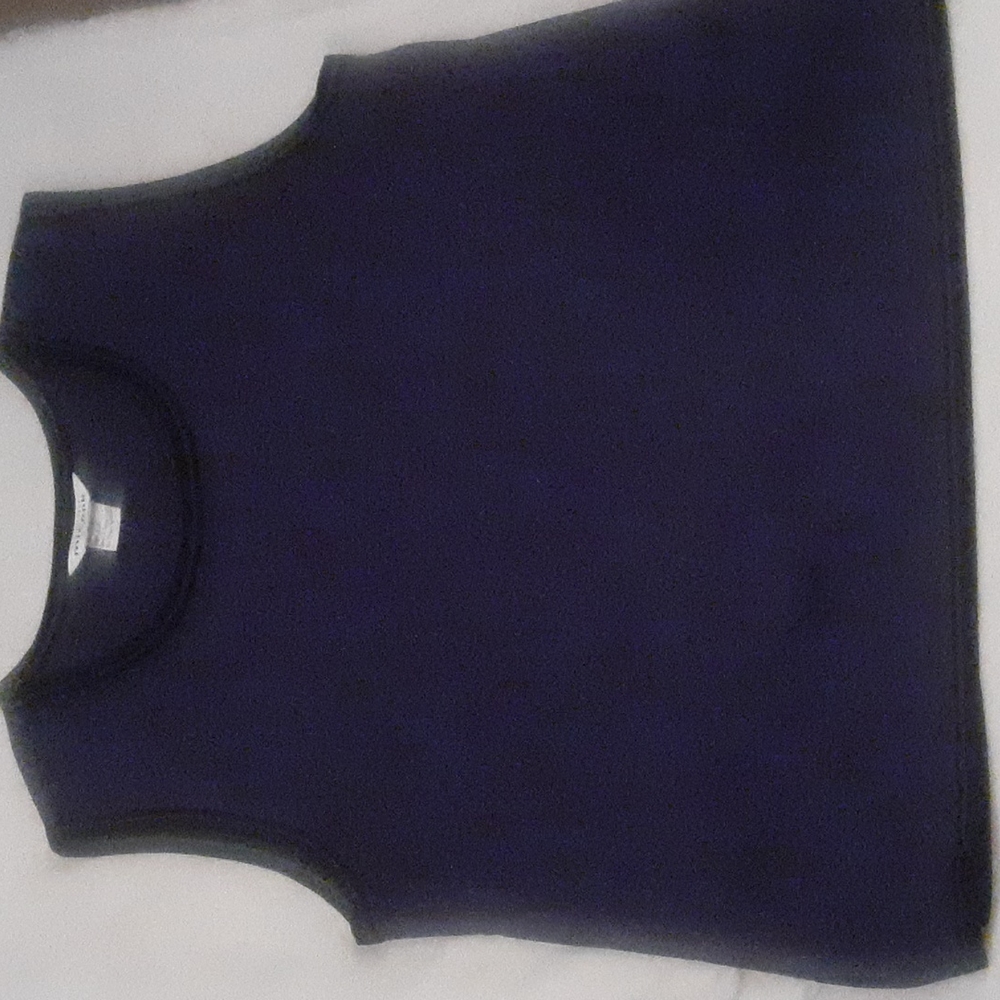 Misook 3X Shell Purple and Black